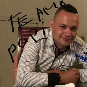 Meet your Posher, Brian